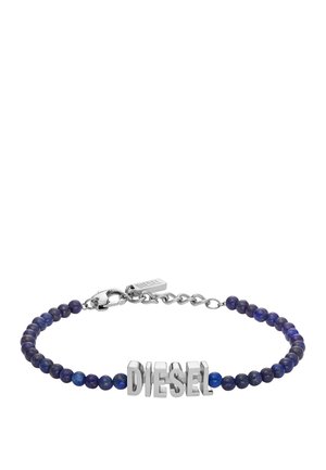 FONT - Bracelet - silver-coloured