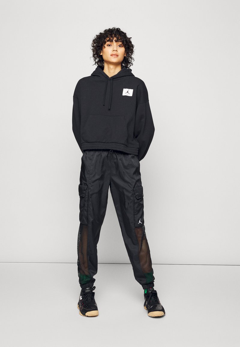 Damen Sweatshirts | Jordan W J ESSEN Kapuzenpullover black/schwarz - SZ66233 Damen Sweatshirts | Jordan W J ESSEN Kapuzenpullover black/schwarz - SZ66233