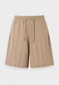 Wybrany, roasted cashew/beige fancy