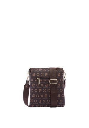 Borsa a tracolla - brown