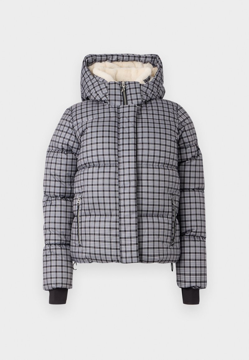 Hollister Co. Winterjas zwart