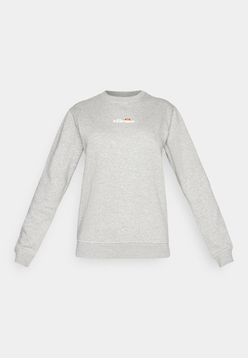 Ellesse Sweater lichtgrijs