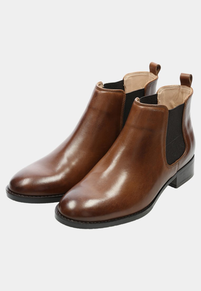 collection by clarks netley ella leather boots