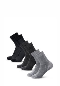Unausgewählt, black/grey