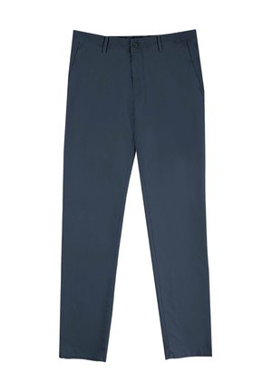 INCOTEX-TRICOCHINO - Chinos - blu