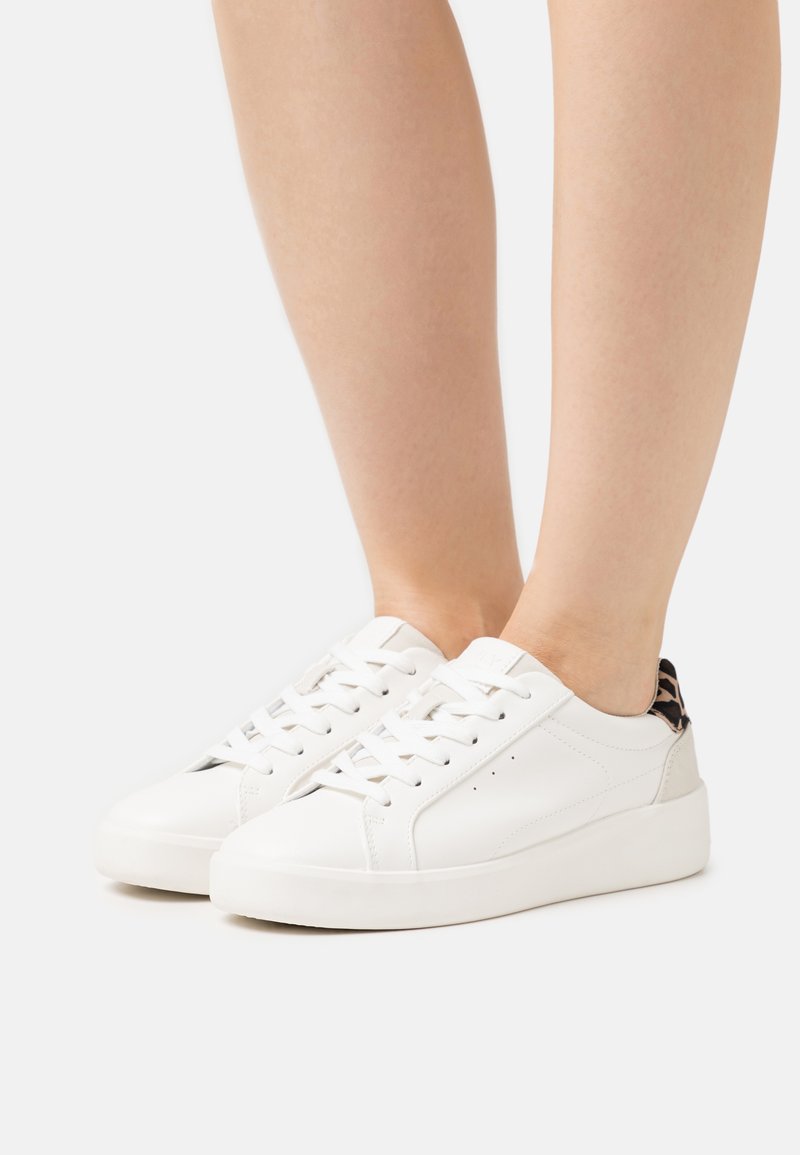 ONLY SHOES ONSOUL Baskets basses white/blanc ZALANDO.FR