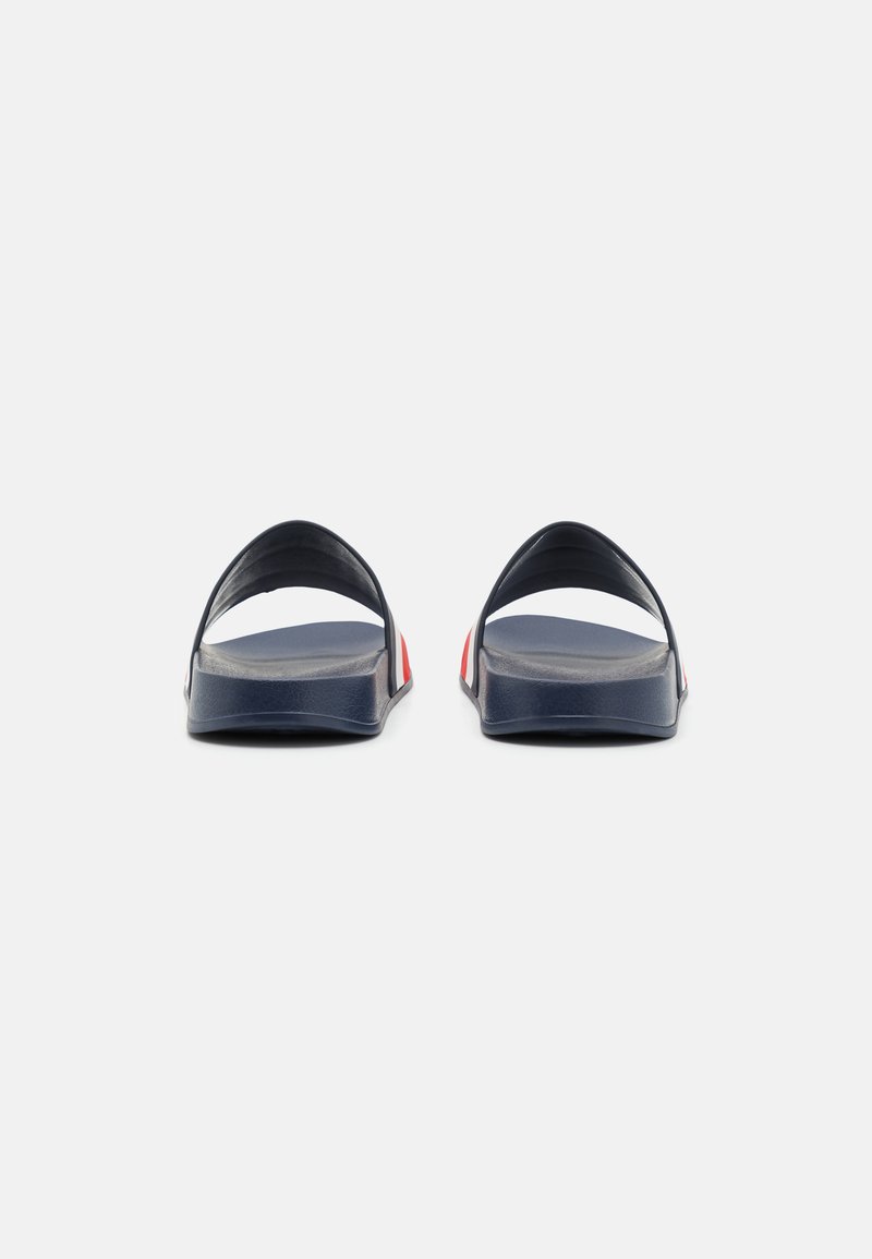 Champion SLIDE ALL AMERICAN - Pool slides - navy/white/red  display picture 1