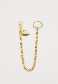 Non selezionato, gold-coloured