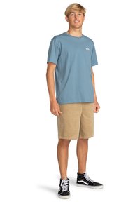 Billabong ARCH CREW SS - T-shirts basic - vgo