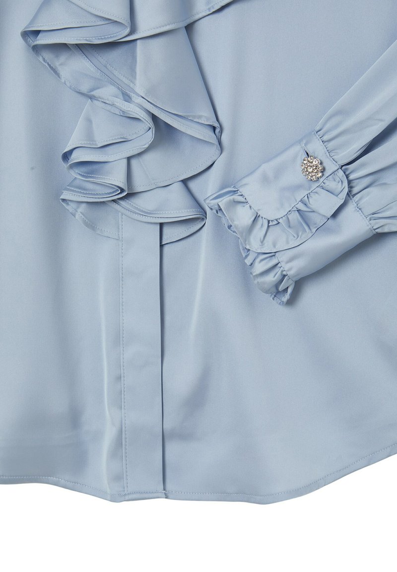 Camicia Drta Stampata, Carta Da Zucchero | Emme - Foto 8