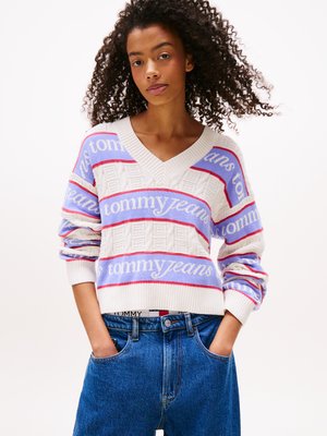 Tommy Jeans - Sweter