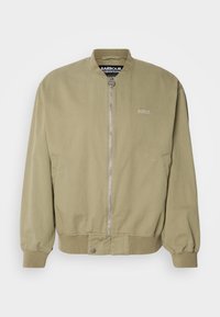 ARNFIELD CASUAL JACKET - Bomberjacks - bleached olive