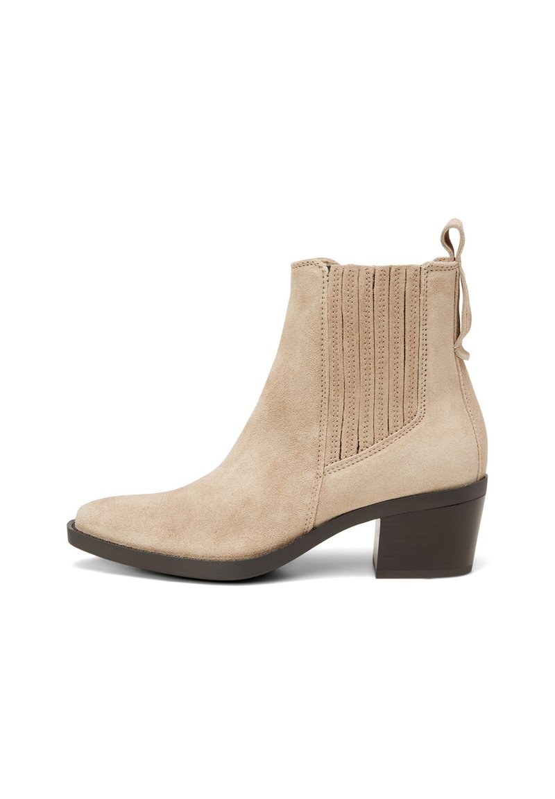 Marc O'Polo LUNA - Bottines - taupe