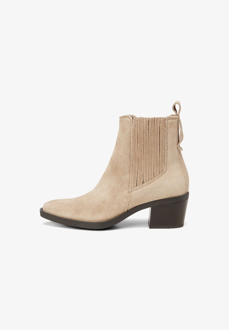 Marc O'Polo LUNA - Bottines - taupe