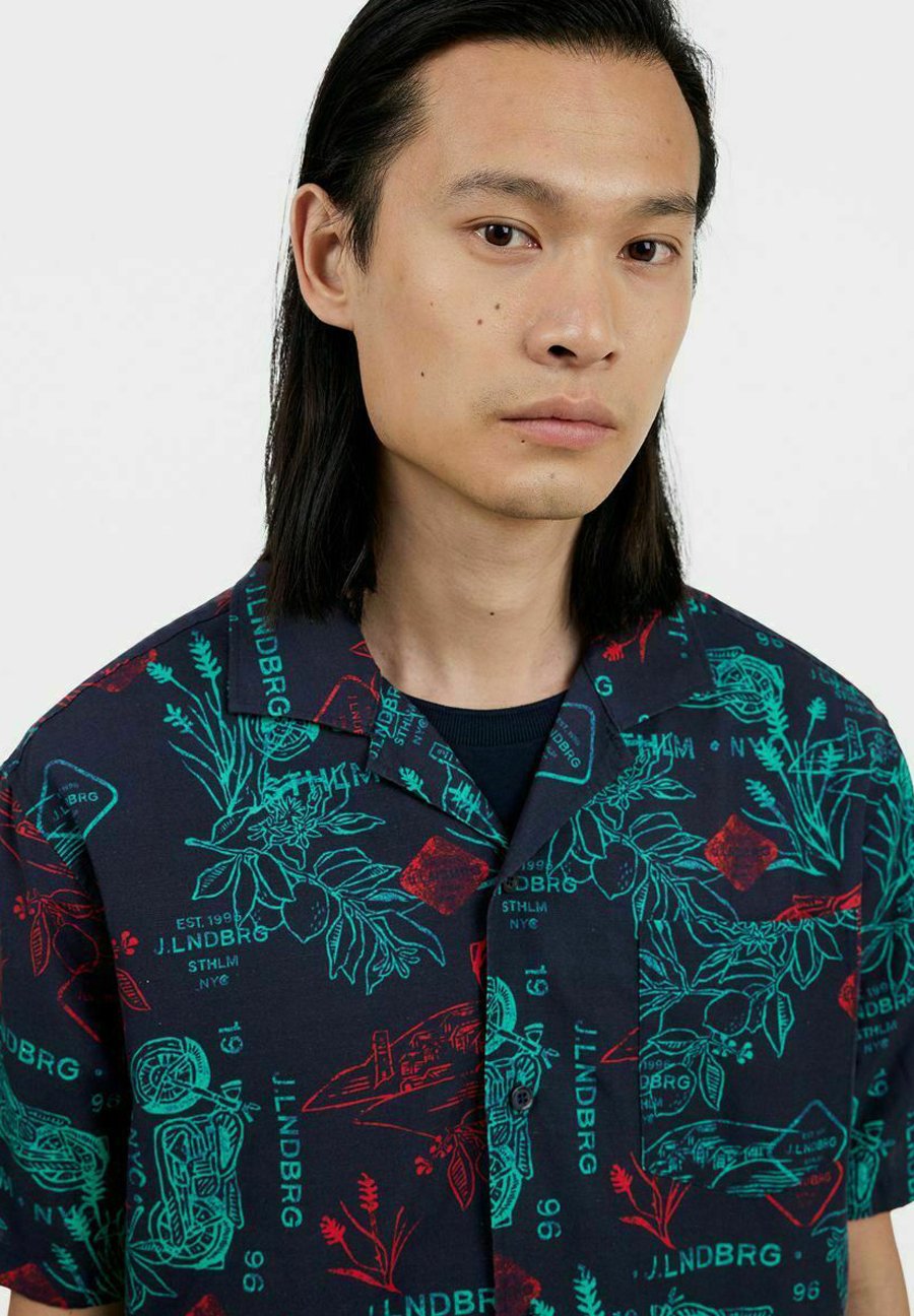 Homme BOB - Chemise Homme BOB - Chemise