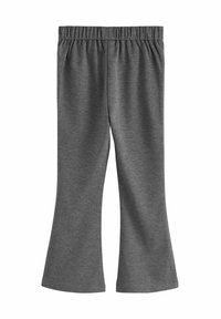 Clarks REGULAR FIT - FLARED PULL ON SCHOOL - Broek - grey