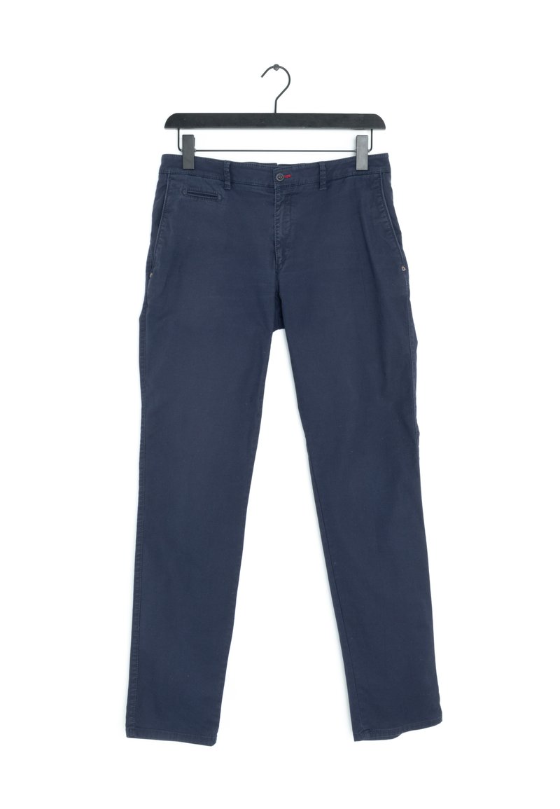 BRAX Pantalon classique - blue