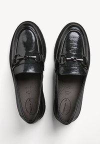 Tamaris COMFORT - Slip-ons - bottle pat