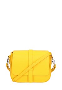 Roberta Rossi Borsa a tracolla - yellow