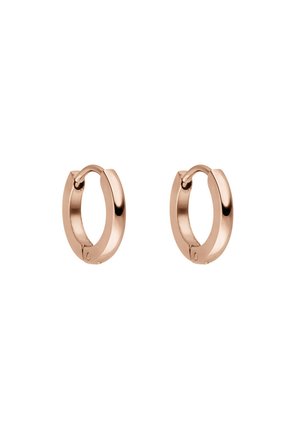 IKE - Boucles d'oreilles - rose gold-coloured