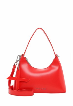 ALEXANDER - Handbag - red