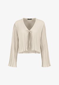 Unselected, beige