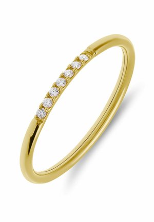 Bague - gold-coloured