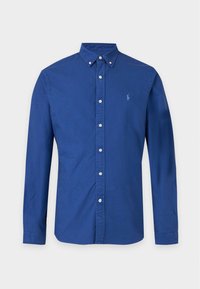 Niewybrane, blue
