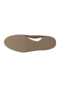 Wojas Stringate sportive - brown