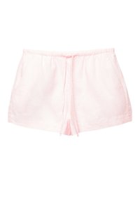 RUSTIC - Rövidnadrágok - pink