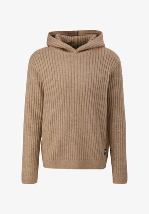 QS - Bluza z kapturem