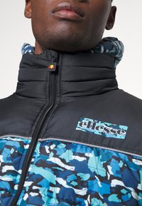 Ellesse LECTA PADDED JACKET - Krótki płaszcz