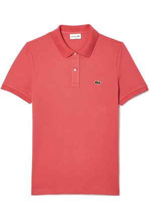 Lacoste Pólóing - rose zv