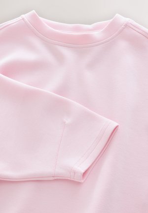 Next SUPERSOFT - Ilgarankovis viršutinės dalies drabužis - pink