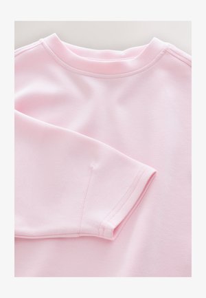 Next SUPERSOFT - Top dugih rukava - pink