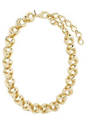 DUNE - Ogrlica - gold-colored