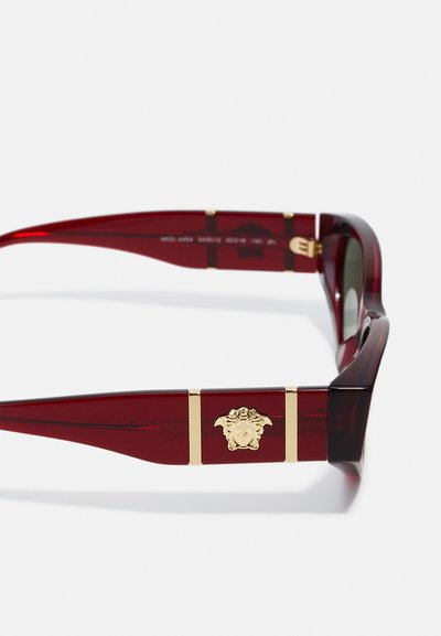 Versace Napszemüvegek - bordeaux