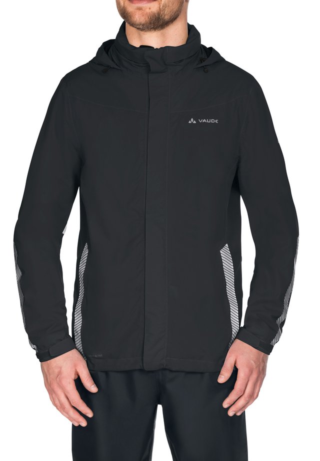 LUMINUM - Blouson - black