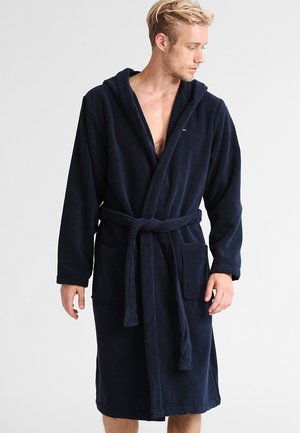 ICON  - Dressing gown - navy blazer