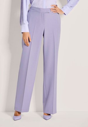 Broek - light amethyst
