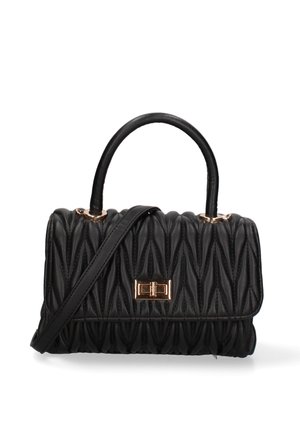 Handtas - black