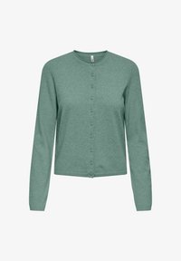 Non sélectionné, chinois green