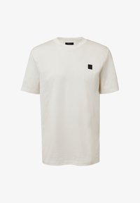 Unausgewählt, creme