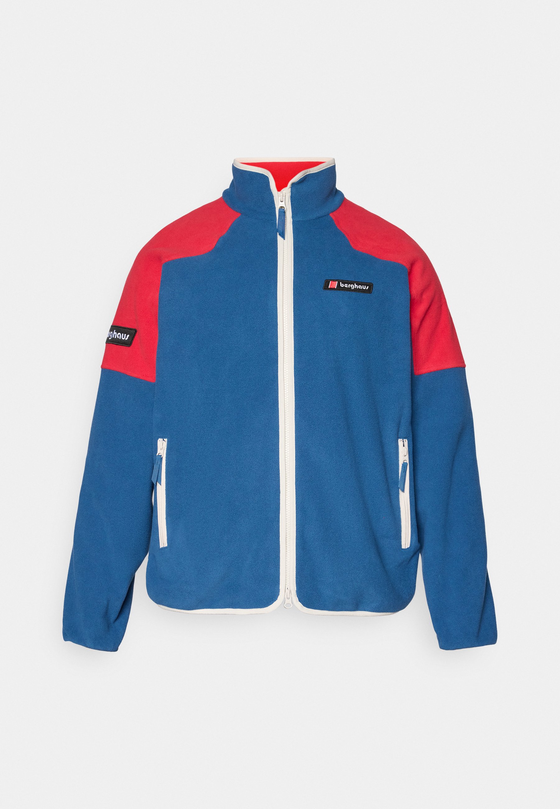 Berghaus CONCERT COLLECTION 1997 UNISEX - Fleece jacket - hale