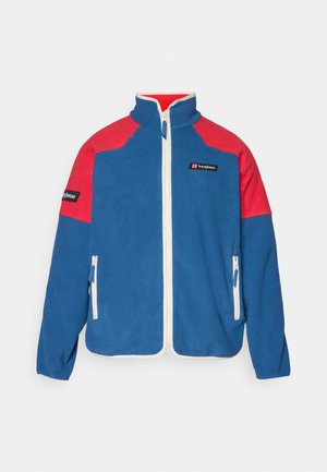 Berghaus CONCERT COLLECTION 1997 UNISEX niebieski