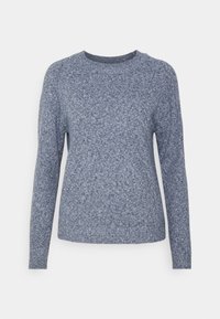 Não selecionado, navy 