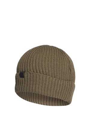adidas Performance, GLAM ON BEANIE - Berretto - green