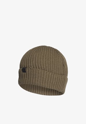 adidas Performance, GLAM ON BEANIE - Berretto - green