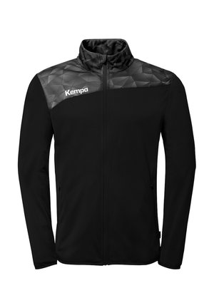 ATHLETICS 29 - Trainingsjacke - schwarz