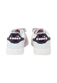 Diadora Scarpe primi passi - white